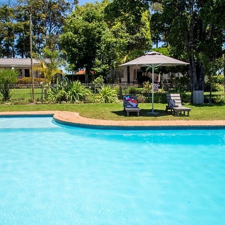 Pine Lodge George Εξωτερικό φωτογραφία