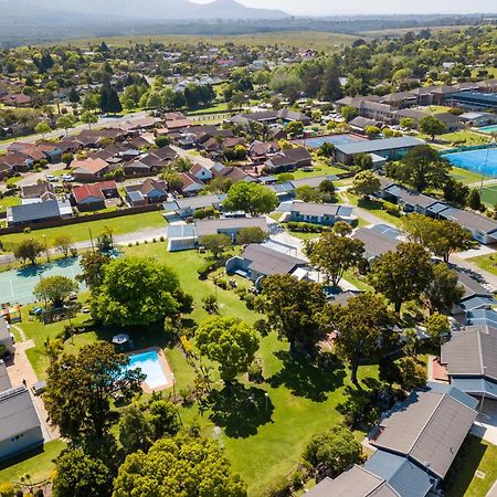 Pine Lodge George Εξωτερικό φωτογραφία