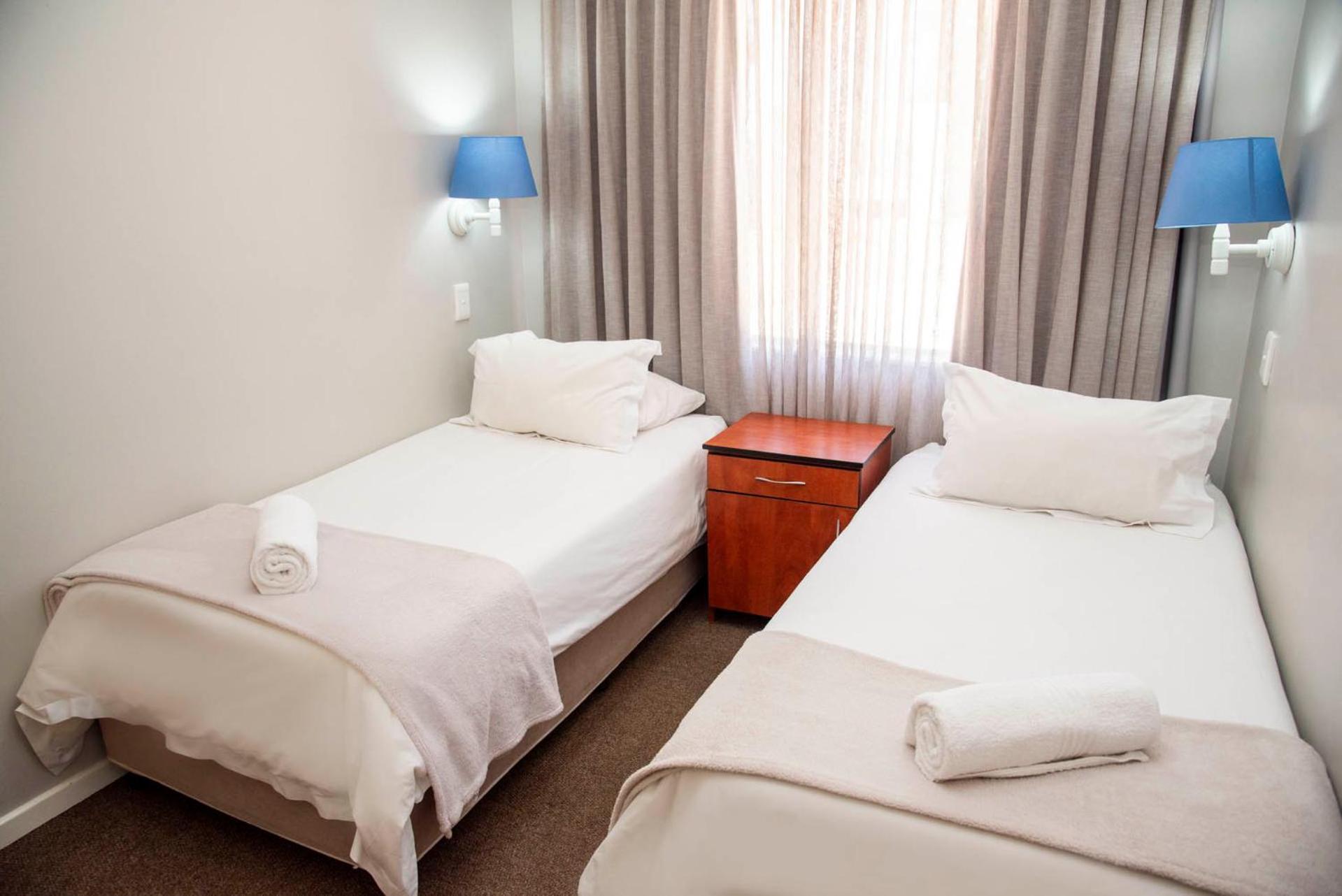 Pine Lodge George Δωμάτιο φωτογραφία