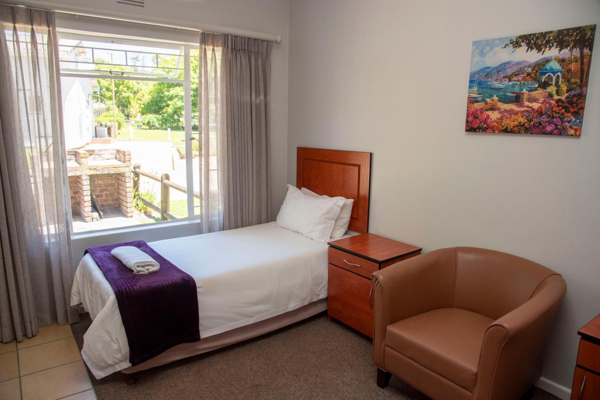 Pine Lodge George Δωμάτιο φωτογραφία