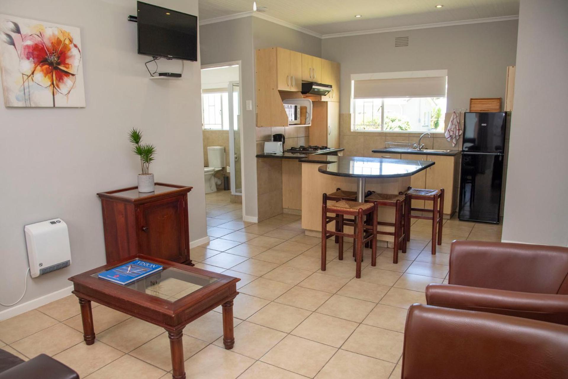 Pine Lodge George Δωμάτιο φωτογραφία