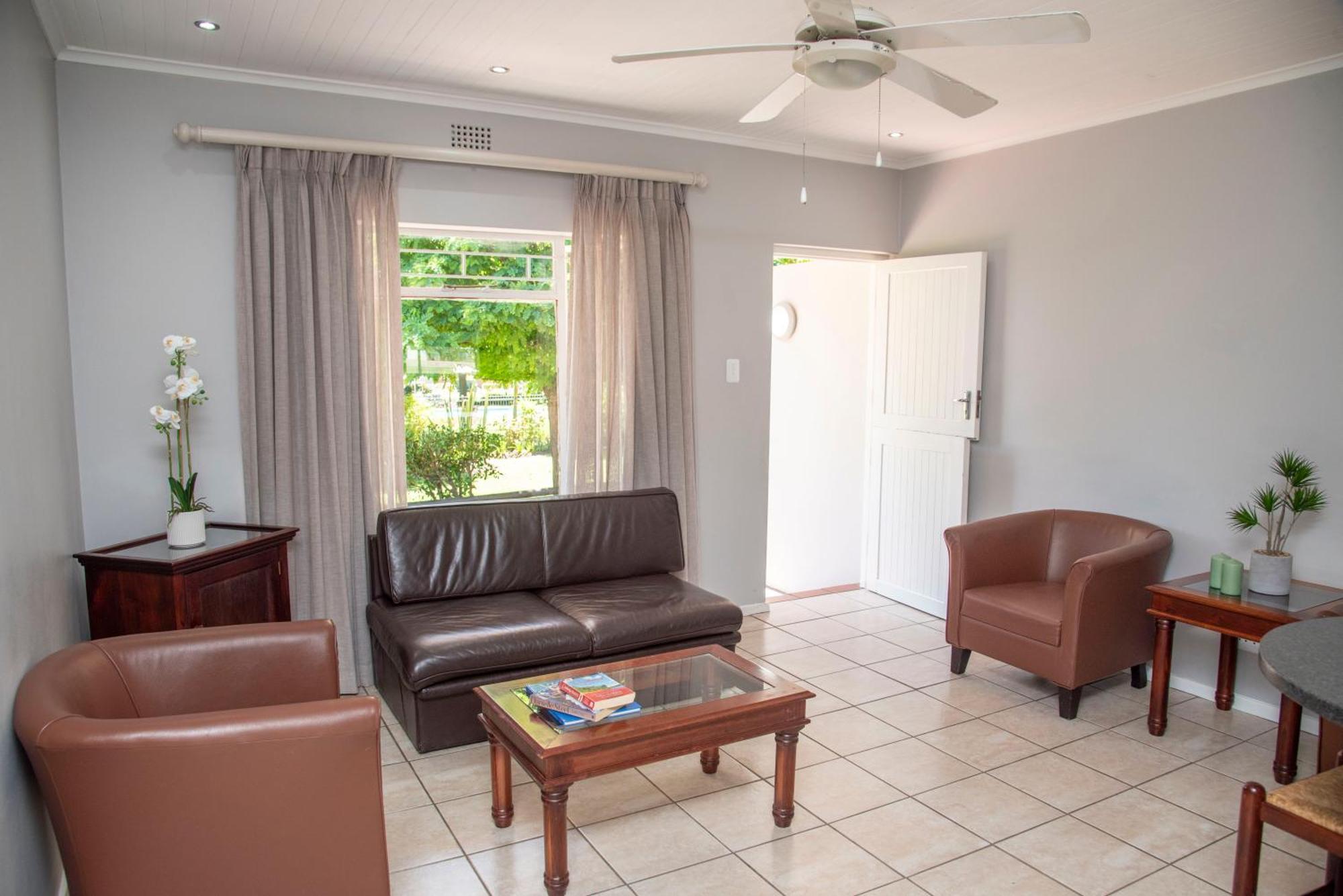 Pine Lodge George Δωμάτιο φωτογραφία