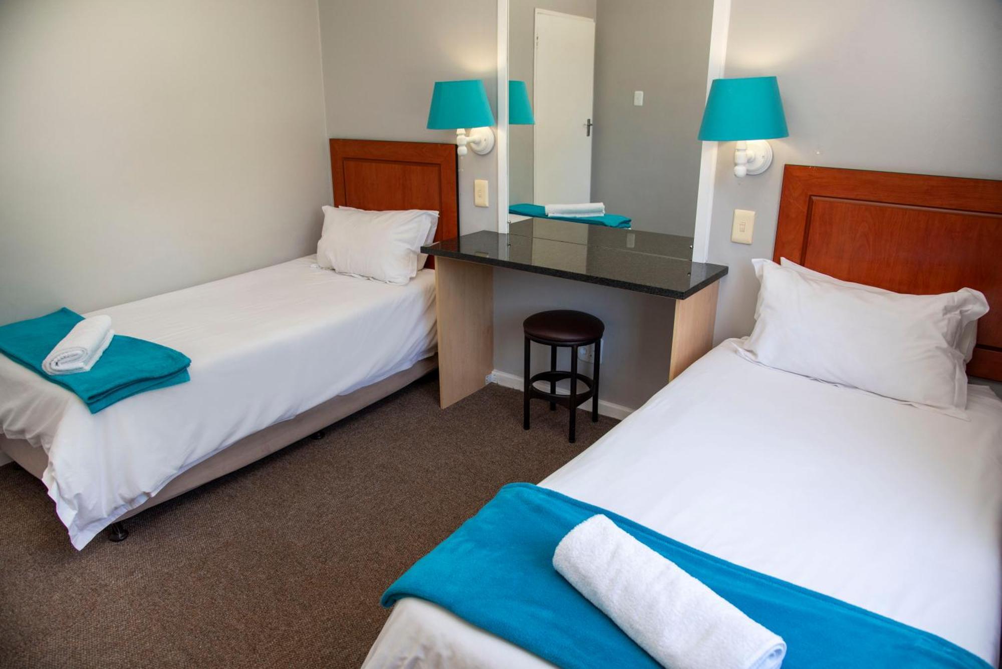 Pine Lodge George Δωμάτιο φωτογραφία