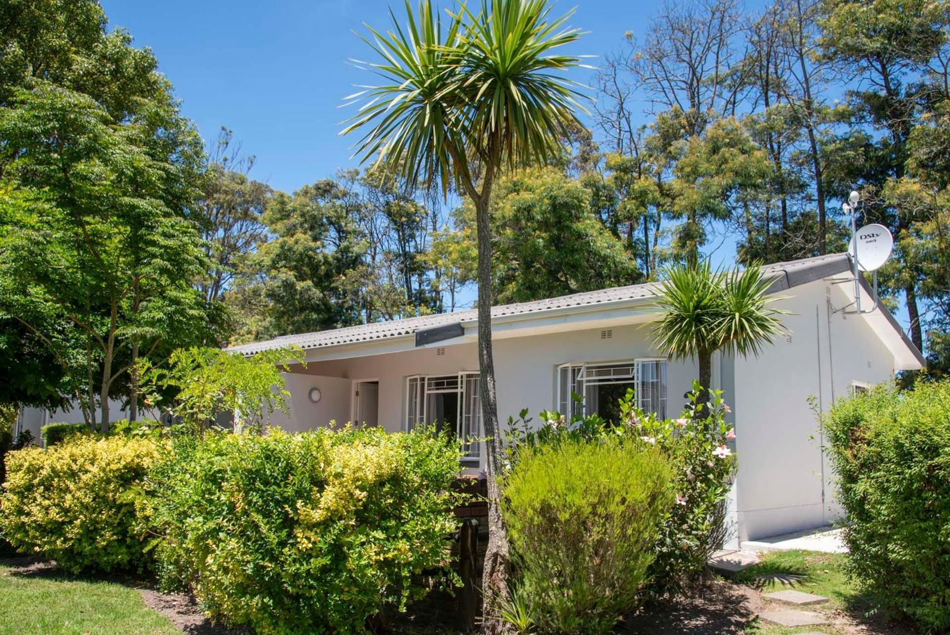 Pine Lodge George Δωμάτιο φωτογραφία