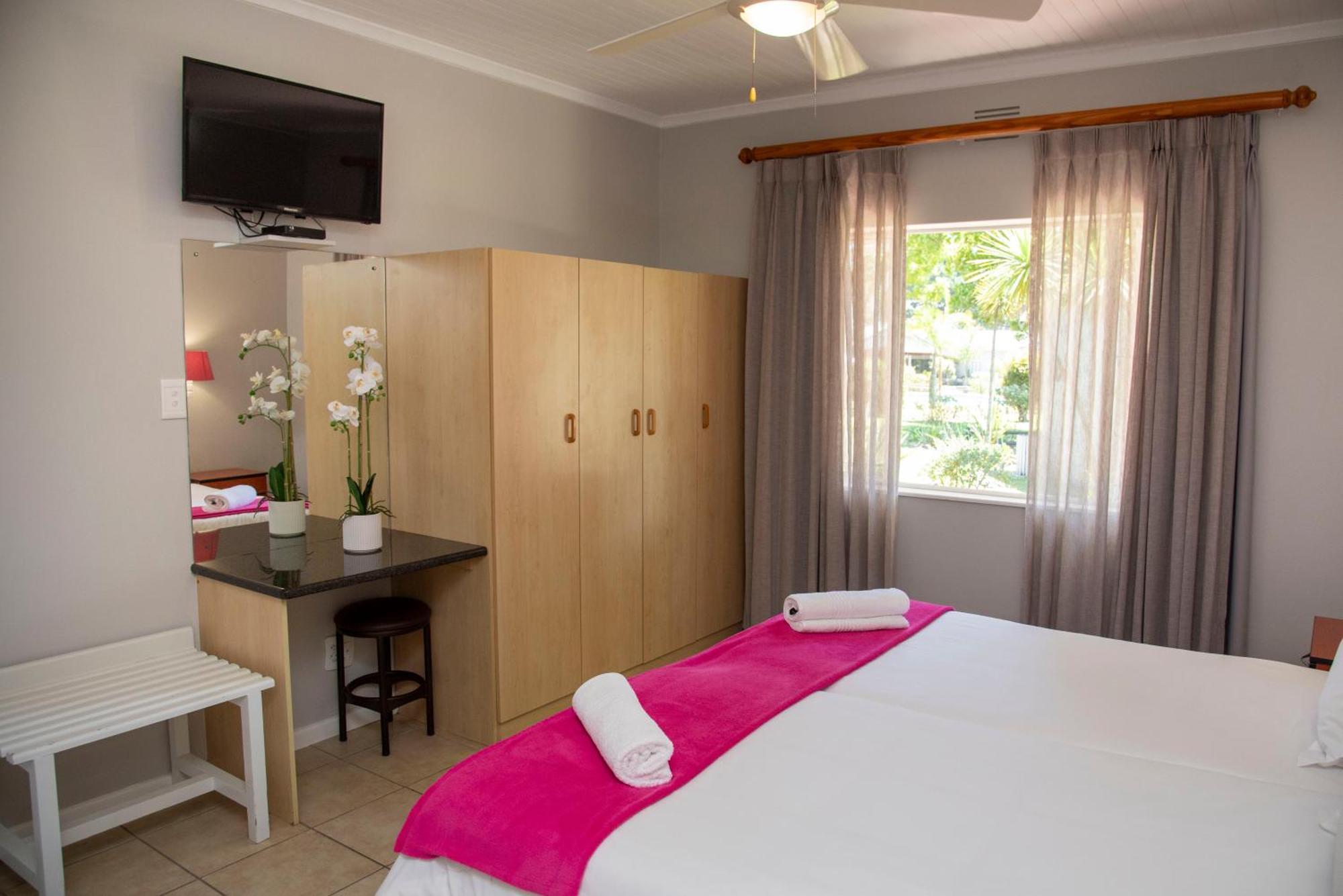 Pine Lodge George Δωμάτιο φωτογραφία