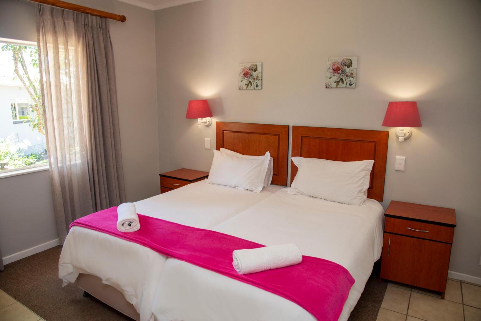 Pine Lodge George Δωμάτιο φωτογραφία