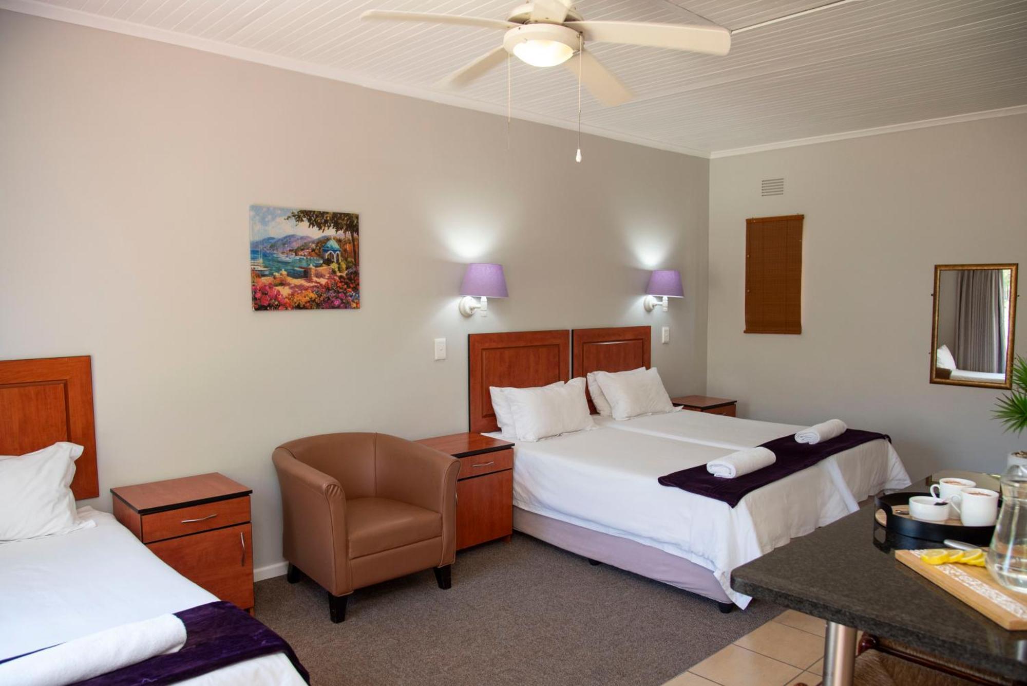 Pine Lodge George Δωμάτιο φωτογραφία