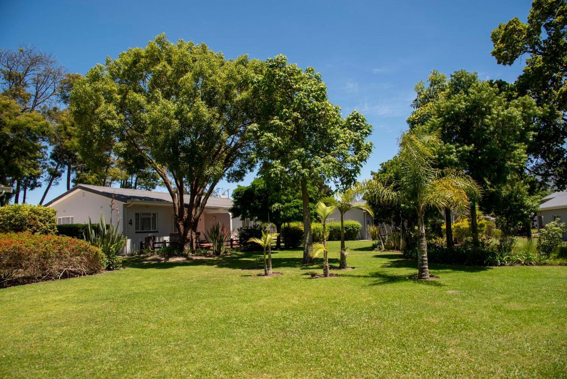 Pine Lodge George Εξωτερικό φωτογραφία