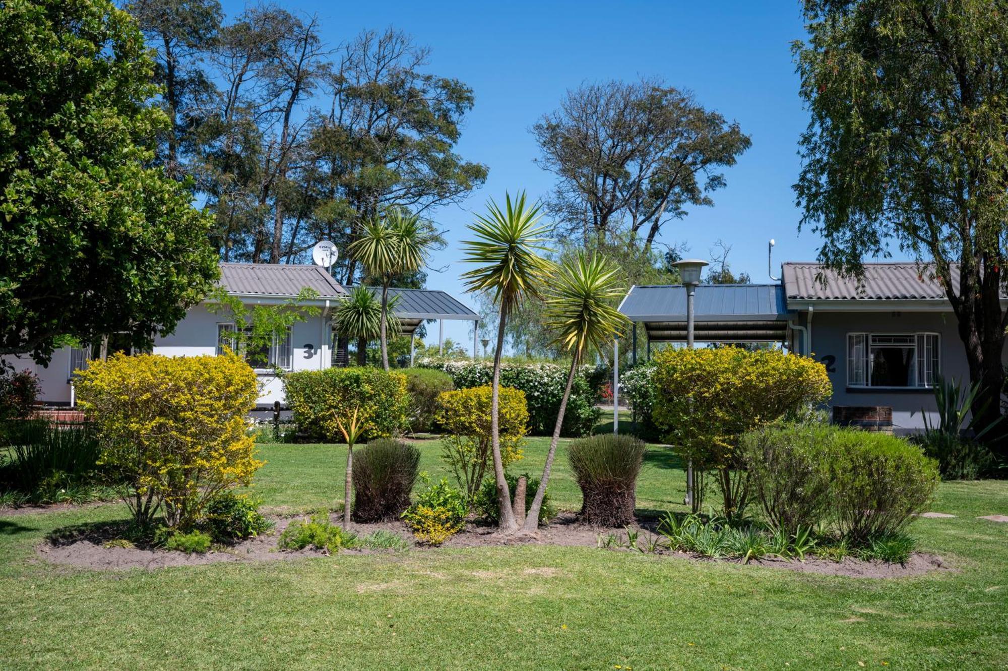 Pine Lodge George Εξωτερικό φωτογραφία